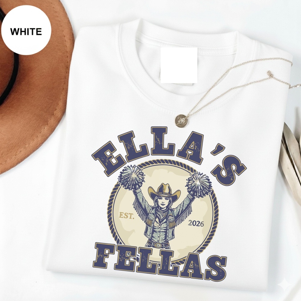 Ella Langley UnisexTee